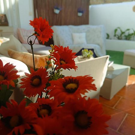 Casa Rural Alegria Caudete de las Fuentes Экстерьер фото