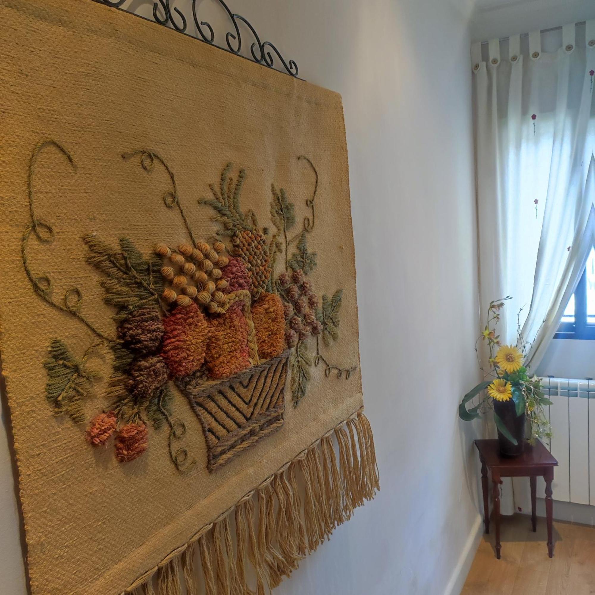 Casa Rural Alegria Caudete de las Fuentes Экстерьер фото