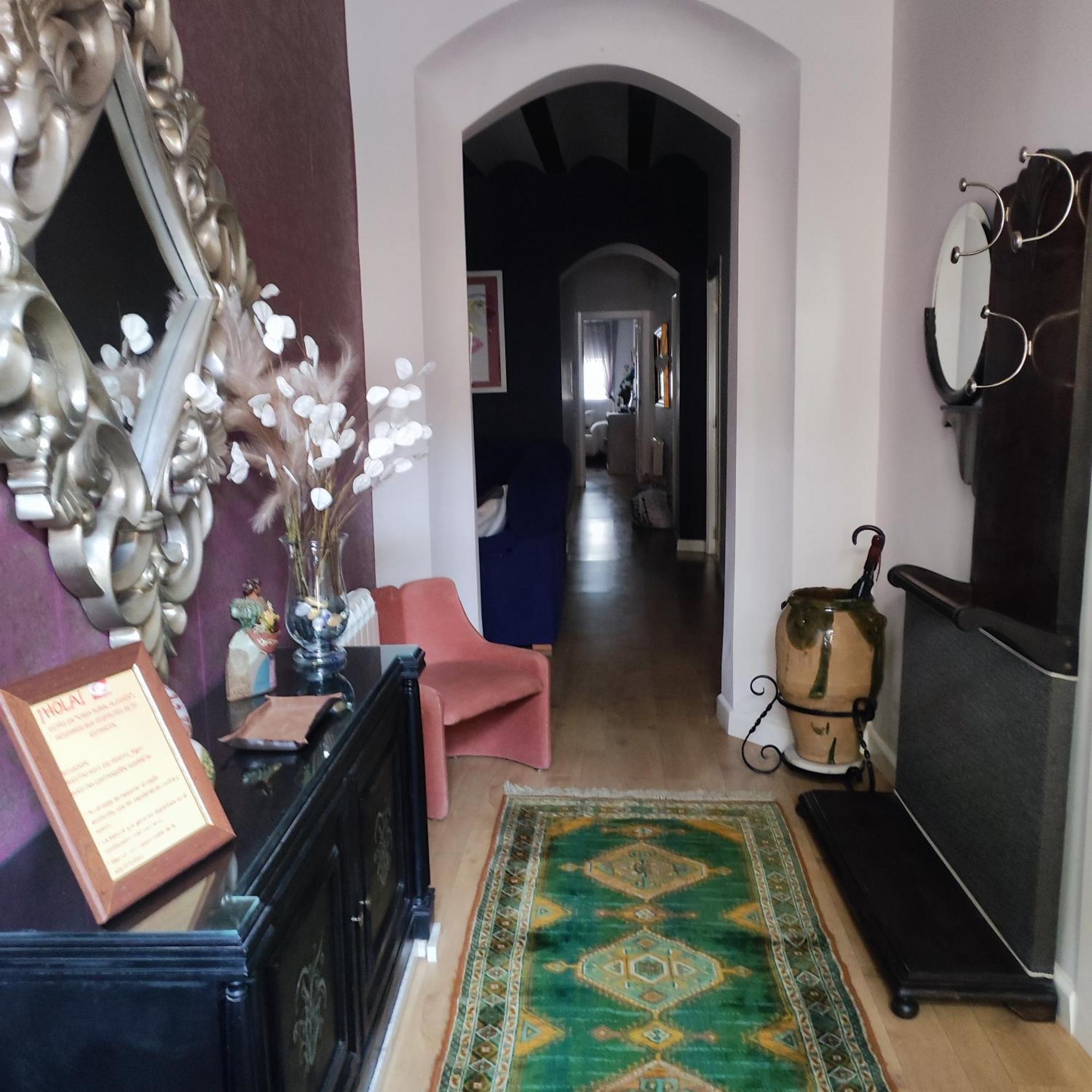 Casa Rural Alegria Caudete de las Fuentes Экстерьер фото