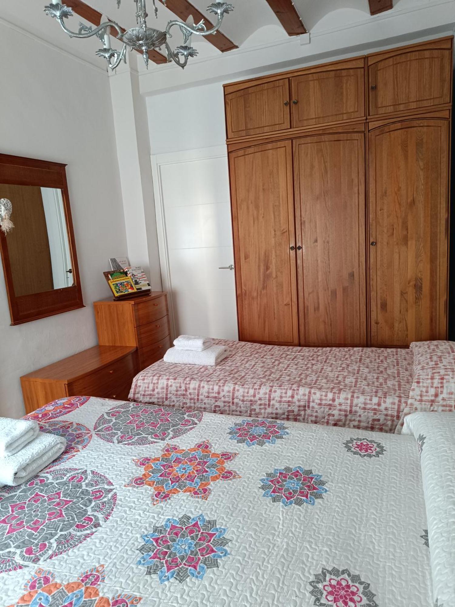 Casa Rural Alegria Caudete de las Fuentes Экстерьер фото