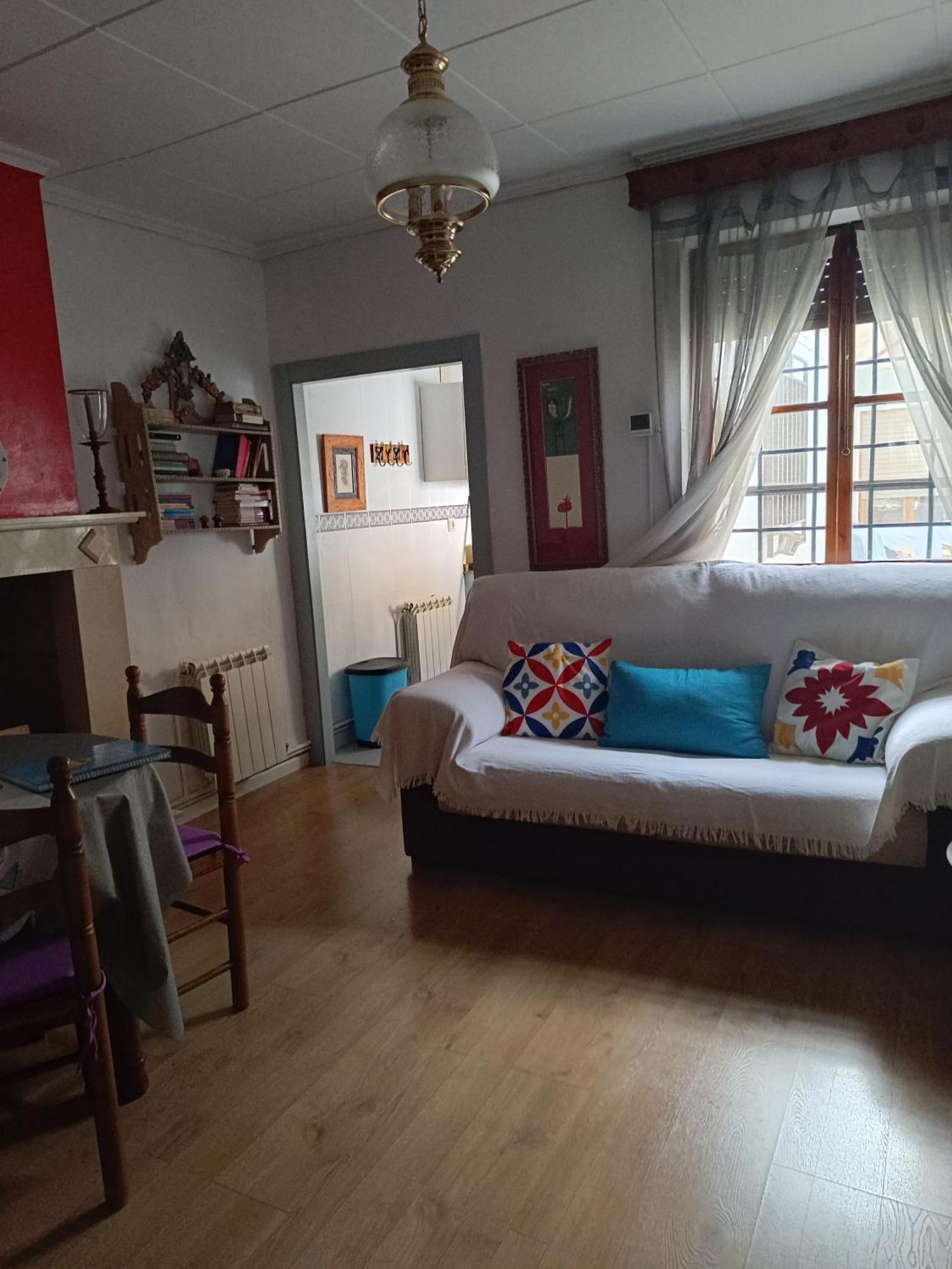 Casa Rural Alegria Caudete de las Fuentes Экстерьер фото