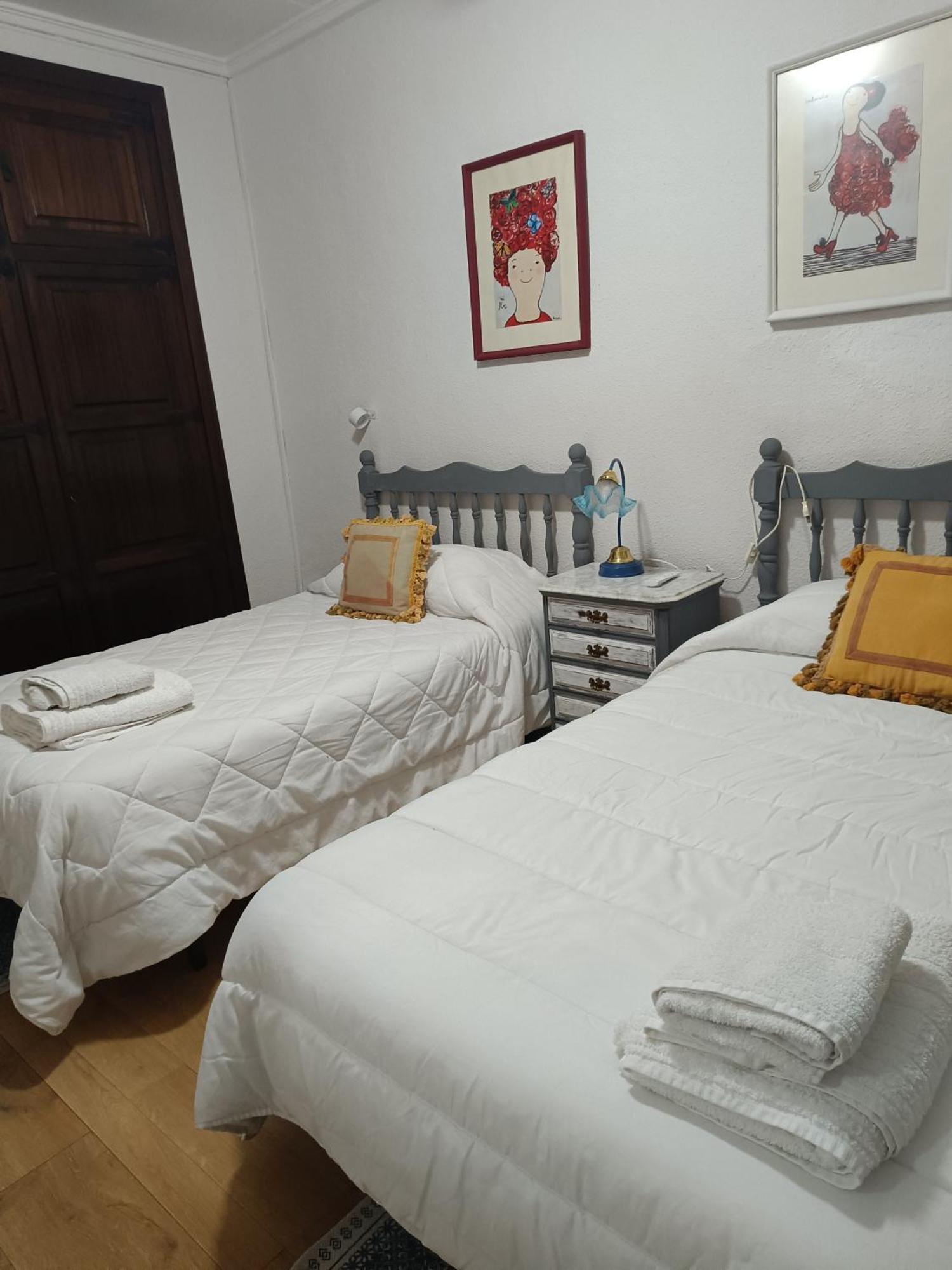 Casa Rural Alegria Caudete de las Fuentes Экстерьер фото