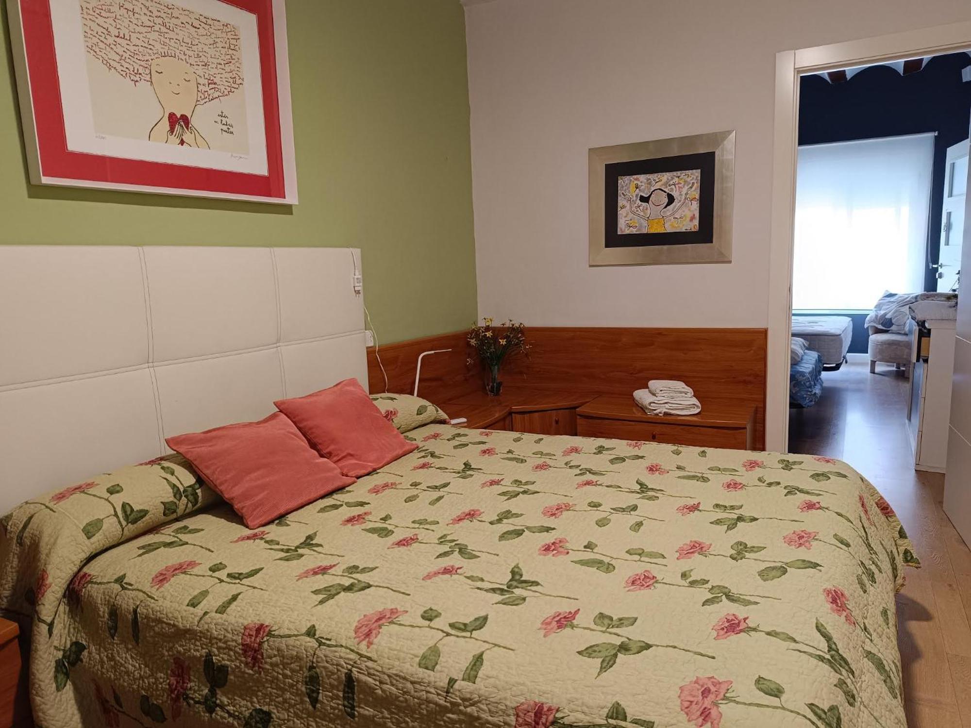 Casa Rural Alegria Caudete de las Fuentes Номер фото