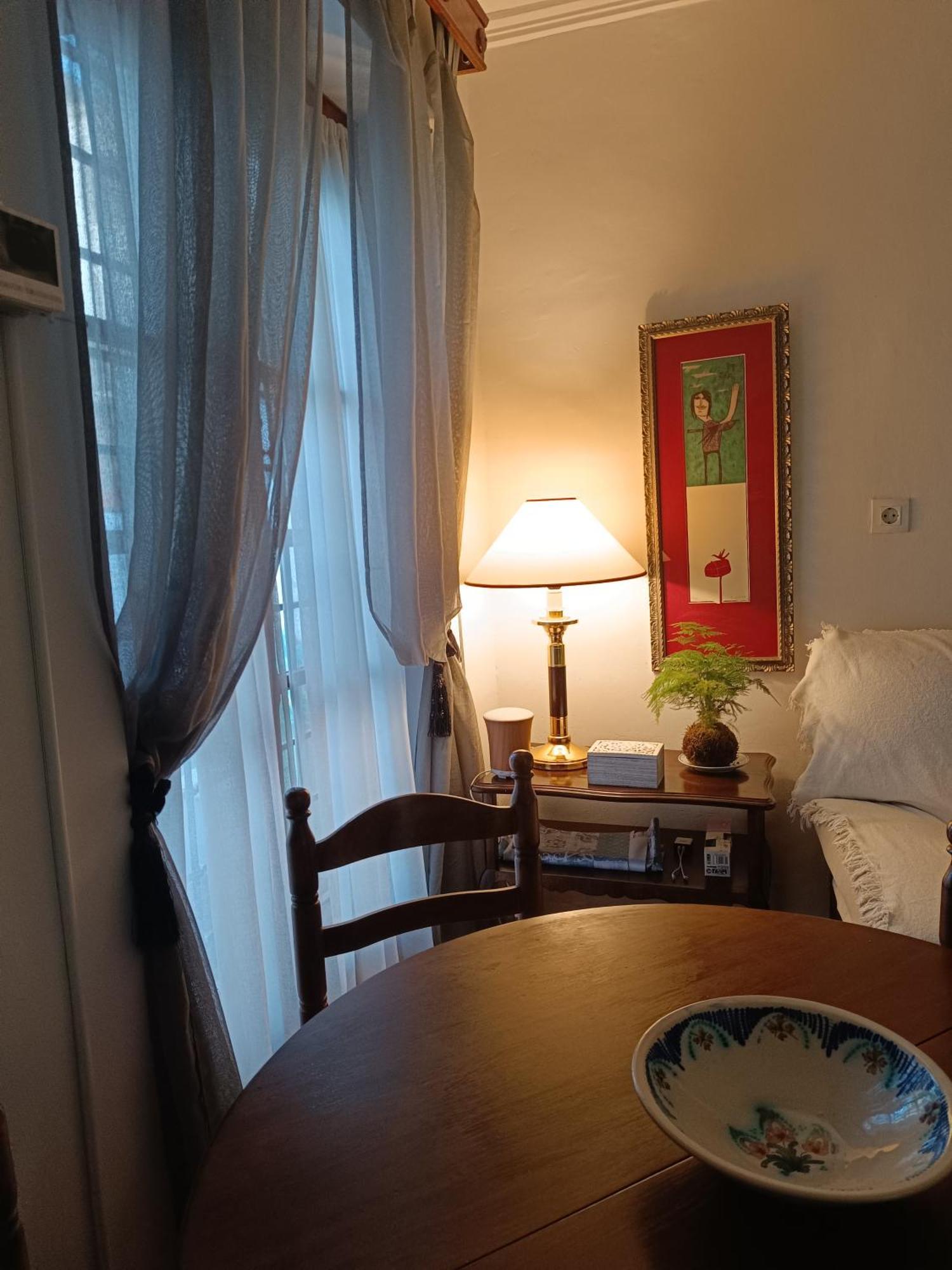 Casa Rural Alegria Caudete de las Fuentes Экстерьер фото